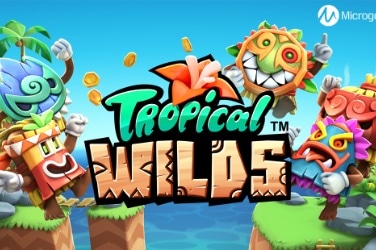 Tropical Wilds