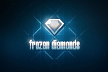 Frozen Diamonds