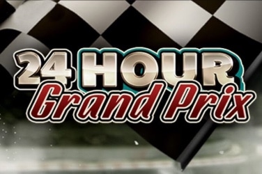 24 Hour Grand Prix