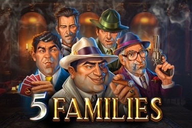 5 Families