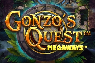 Gonzo's Quest Megaways