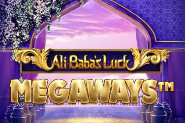 Ali Baba’s Luck Megaways