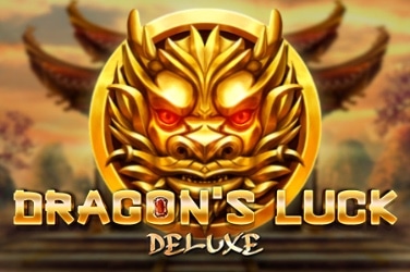 Dragons Luck Deluxe