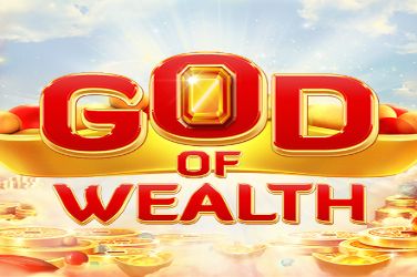 God Of Wealth Slots