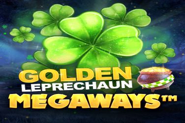 Golden Leprechaun MegaWays