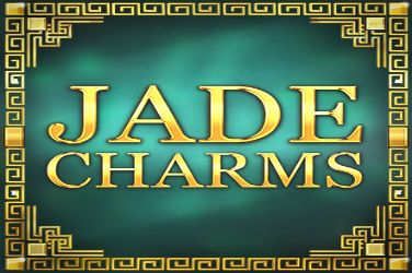 Jade Charms