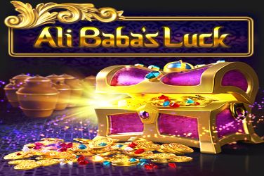 Ali Baba's Luck