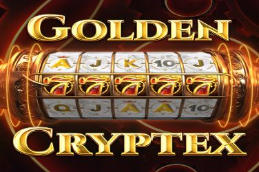 Golden Cryptex