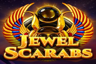 Jewel Scarabs