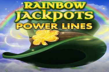 Rainbow Jackpots