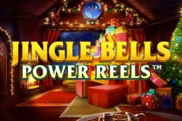 Jingle Bells Power Reels