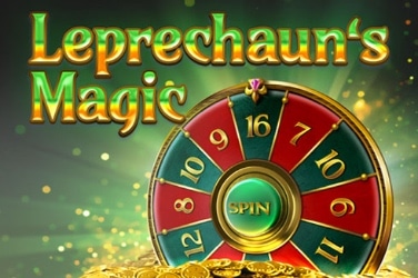 Leprechauns Magic Megaways