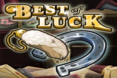 Best of Luck