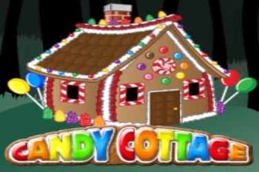 Candy Cottage