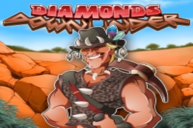 Diamonds Downunder