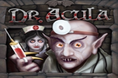 Dr. Acula