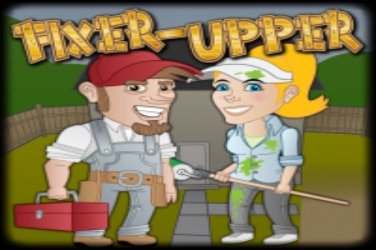 Fixer Upper