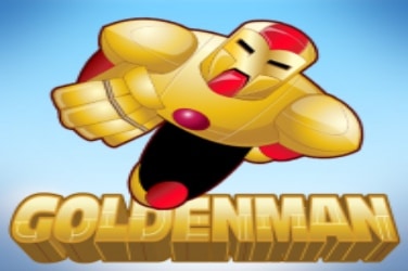 Goldenman