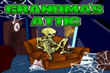 Grandma's Attic