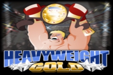 Heavyweight Gold