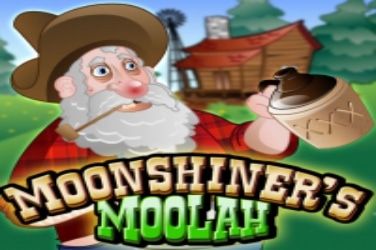 Moonshiner's Moolah