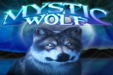 Mystic Wolf