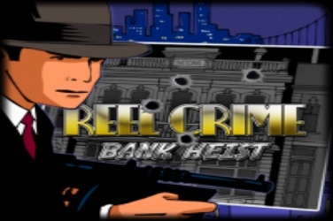 Reel Crime 1: Bank Heist