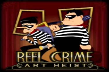 Reel Crime 2: Art Heist