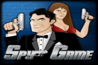 Spy Game