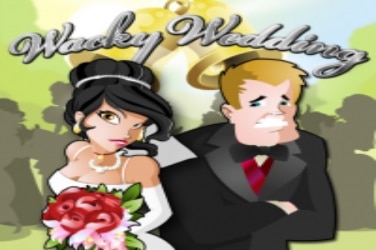 Wacky Wedding