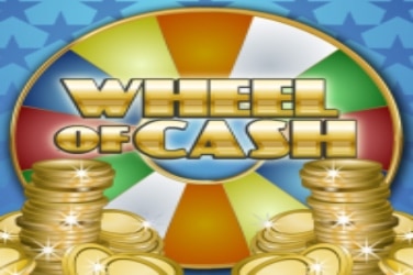 Wheel of Cash