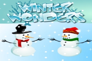 Winter Wonders - Rival