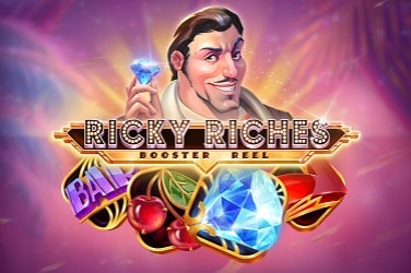 Ricky Riches