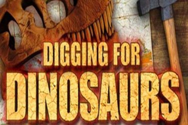 Diggin for Dinosaurs