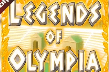 Legends Of Olympia