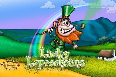 Lucky Leprechauns