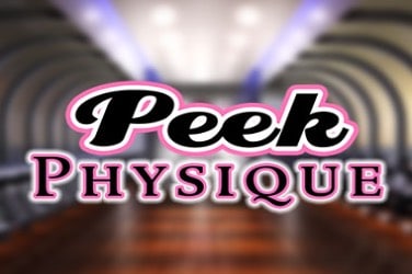 Peek Physique