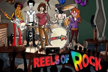 Reels of Rock