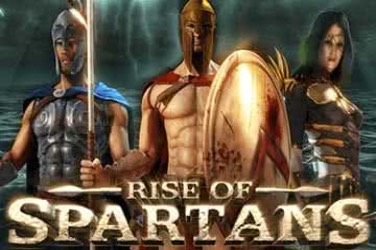 Rise Of Spartans