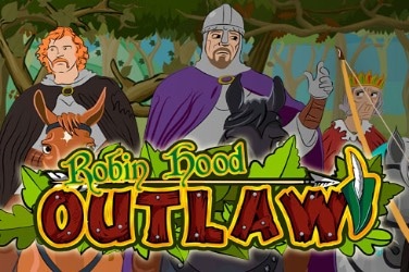 Robin Hood Outlaw