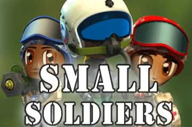 Small Soldiers