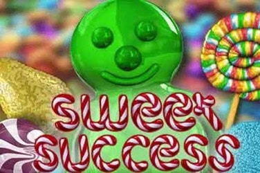 Sweet Success