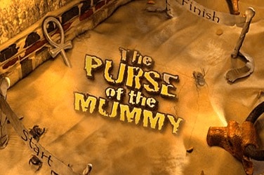 Purse Of The Mummy