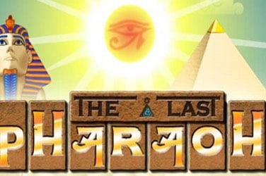 The Last Pharaoh