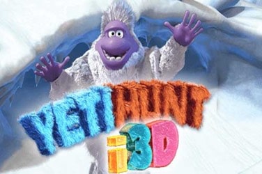 Yeti Hunt i3D