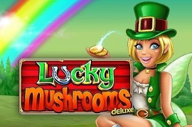 Lucky Mushrooms