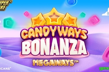 Candyways Bonanza Megaways