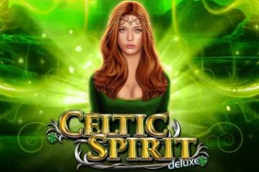 Celtic Spirit Deluxe