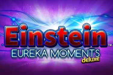 Einstein Eureka Moments