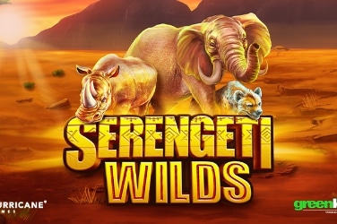 Serengeti Wilds